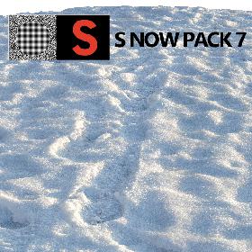 Snow Pack 7